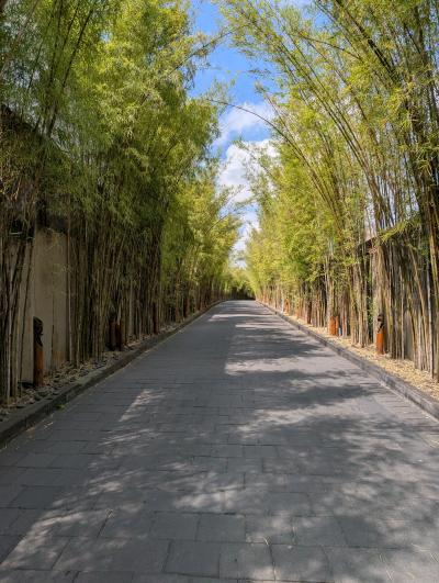 現代感覚のおしゃれなホテル