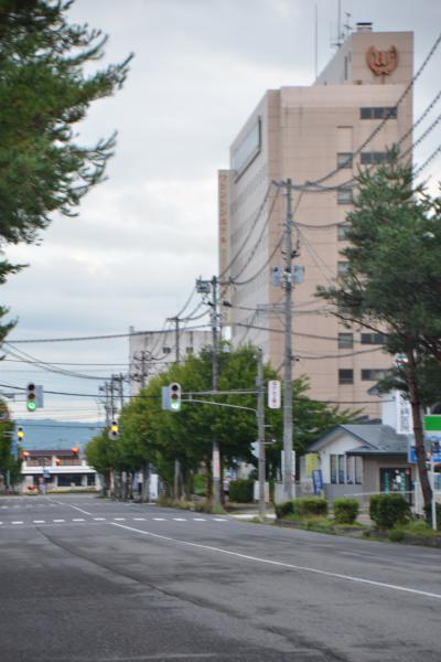 市内ホテルの代表格で駅近だが朝食以外のコスパには疑問