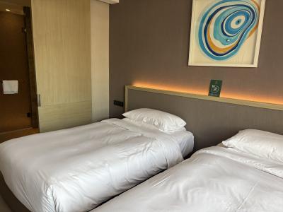 上海ディズニー最寄りのホテル