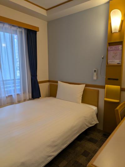 東横イン名古屋駅新幹線口