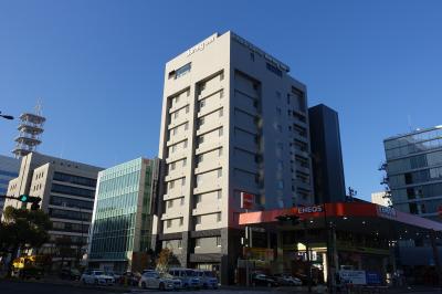 大浴場、夜鳴きそば・・・安定のサービス