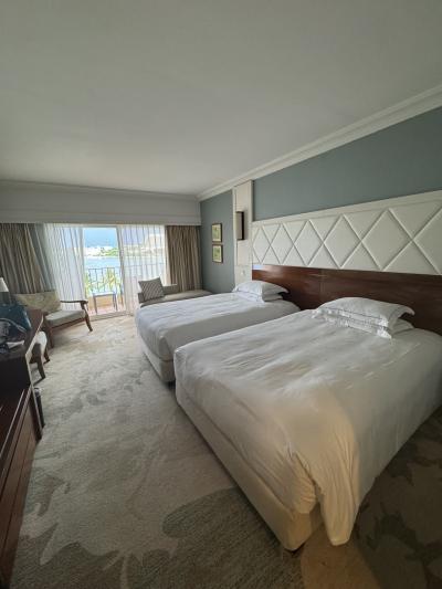 安定の安心感！