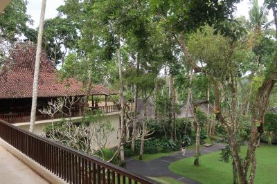 喧騒から離れた涼と癒しを求めるなら