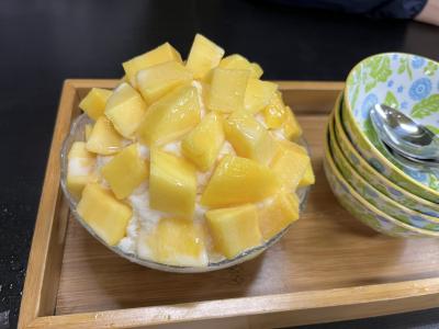 行列の名店に引けを取らない美味しさ！おばちゃんとおじちゃんも優しい