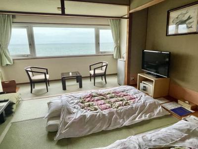 温泉ではないけれど柔らかいお湯で気持ち良い