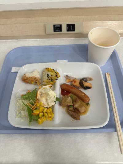 駅に近く、道頓堀にも近く便利