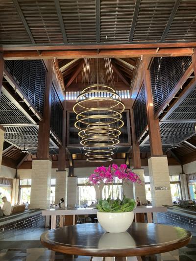 素敵は5スターホテル