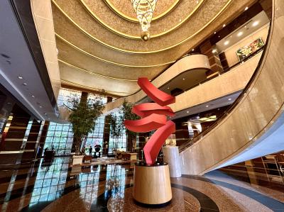 宿泊料は高いです。でもシンガポールでは良心的な価格かと。