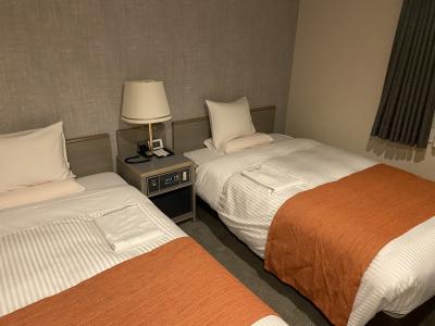 フレックステイイン函館駅前