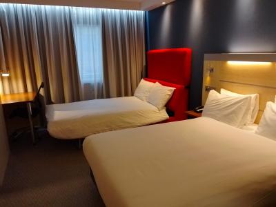 ハリー・ポッタースタジオツアーに最適