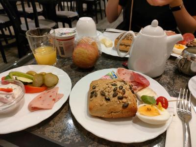 とにかくコーヒーが美味しい