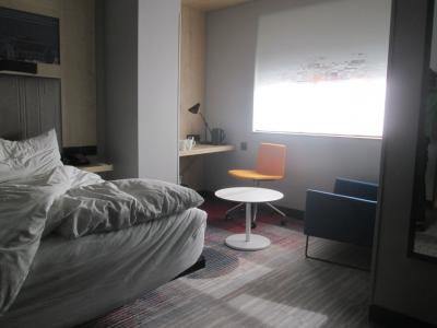 20250215アロフトグランヴィア