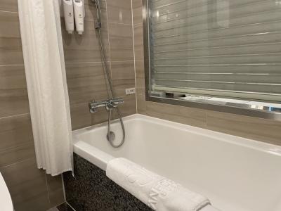 キレイで便利！