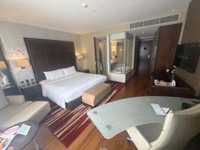 スタンダードです