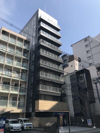 名鉄イン新大阪駅東口
