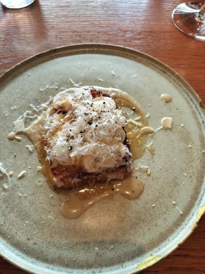 絶品揃いの創作フレンチ