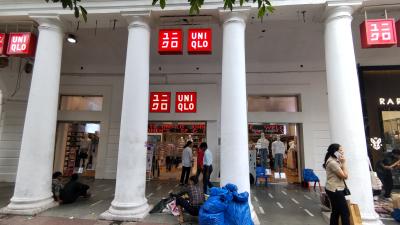 食事・休憩・ショッピング…楽しみ方いろいろ