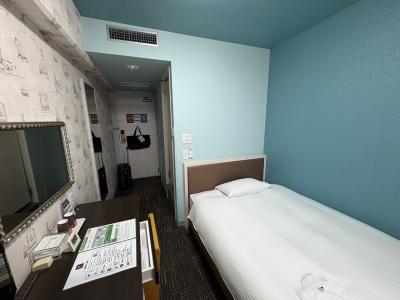 ホテルウィングインターナショナル千歳