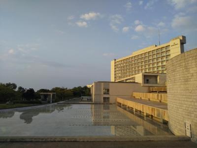 淡路島に滞在するなら是非薦めたいホテル