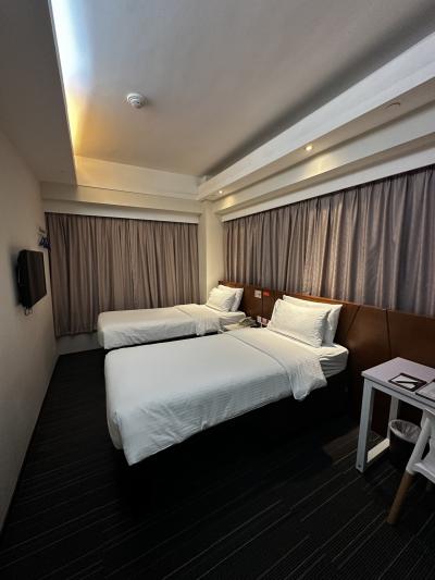 スーツケースも余裕で開けます