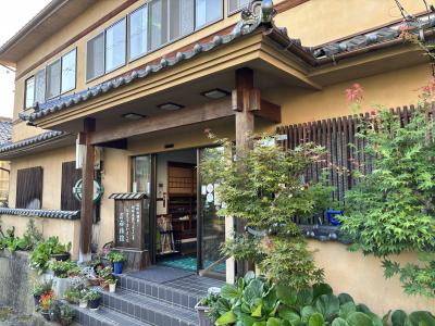 昭和的ノスタルジーを感じる温泉宿