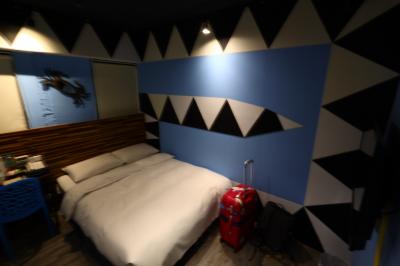 交通アクセスよし、六合夜市も目の前！！