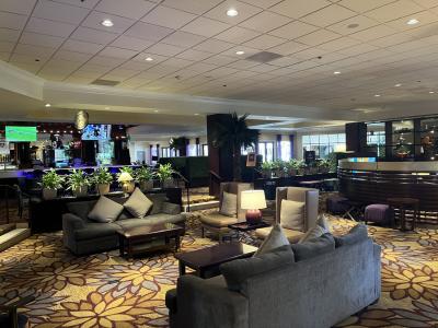 ディズニーまで無料送迎バスあり！雰囲気良しのオシャレホテル