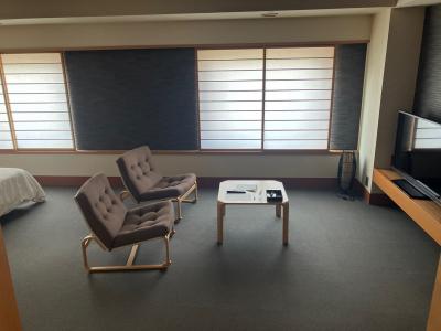 コスパは良いですが、朝食がいまいち