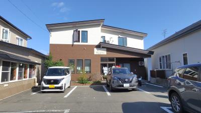 清潔で親切なゲストハウスです。