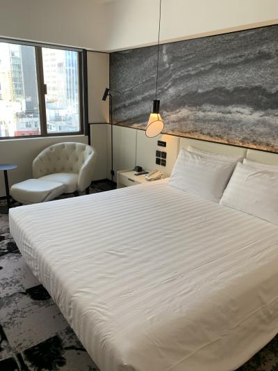 コーズウェイベイ駅から徒歩5分