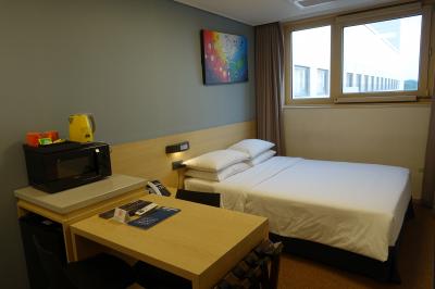 デイズ ホテル&スイーツ