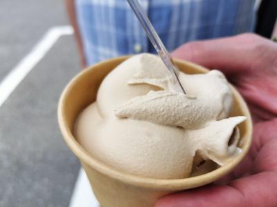 手作りしょうゆ