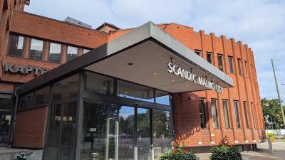 目立つのでわかりやすいです