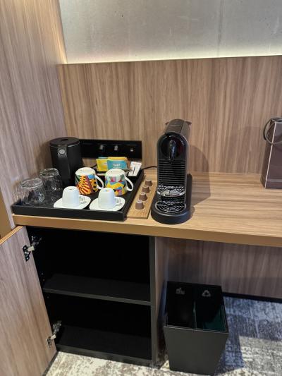 紅茶はクスミティ