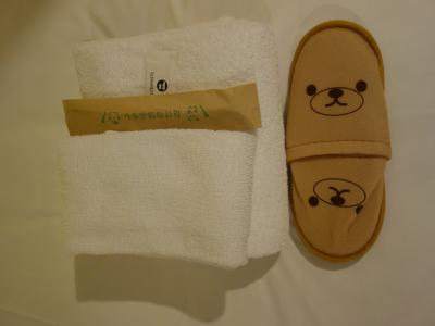 眺望が良い訳ではないけど、解放感ある朝食レストラン