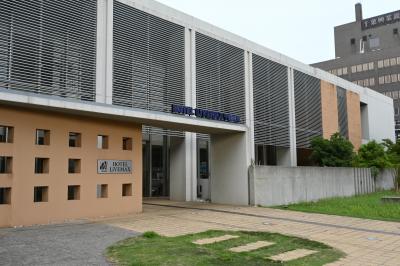 立地を気にしない低予算派向けの安宿