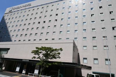 浜松町駅近くで羽田空港利用の場合は便利