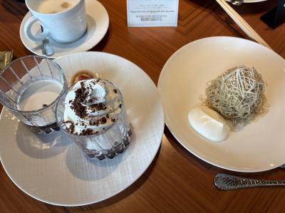 朝食は是非食べてみてください