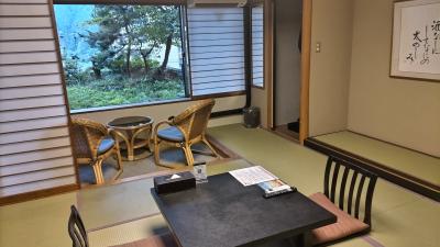 大人の隠れ家 鳴子風雅