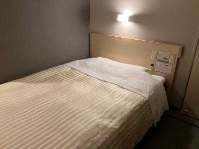 四日市駅近の清潔なホテル