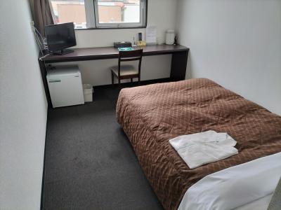 三沢市中心部から徒歩圏内