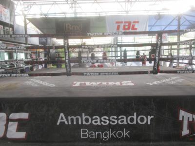 アンバサダー ホテル バンコク