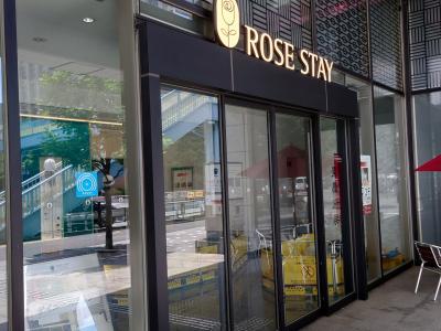 東京タワーから近いので良いですね