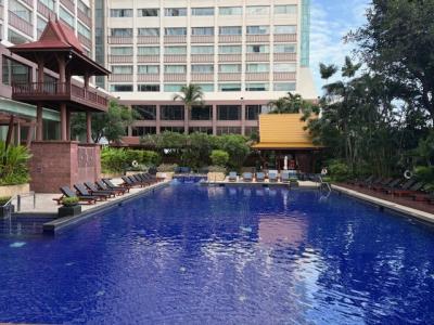 ちょうどよい雰囲気