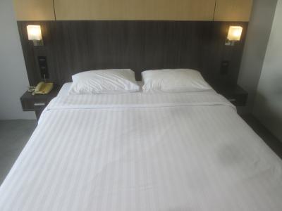 アリストン ホテル バンコク