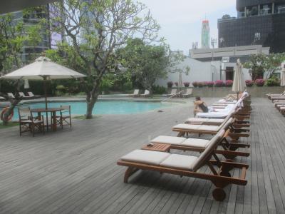 グランド ハイアット エラワン バンコク