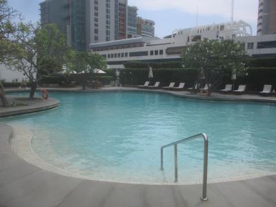 グランド ハイアット エラワン バンコク