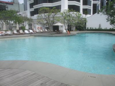 グランド ハイアット エラワン バンコク