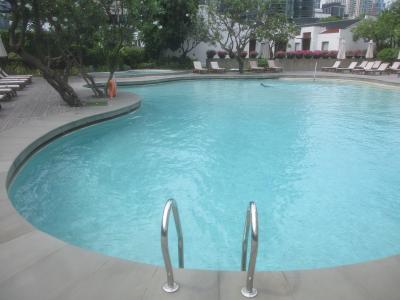 グランド ハイアット エラワン バンコク