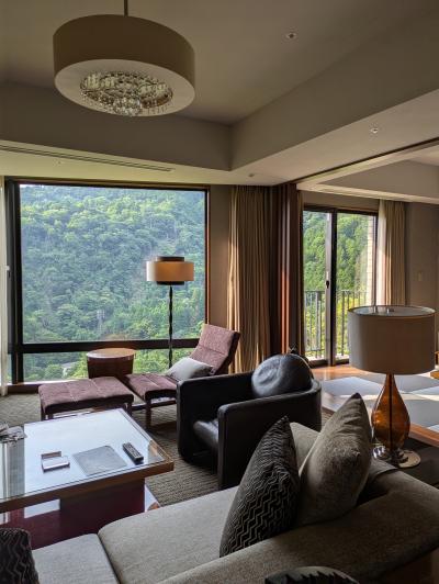 広くてのんびりゆったりです